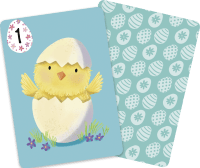 Auweia, die Eier! Zusatzmaterial