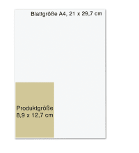 Zusatzmaterial PA 978 3 426 65892 5 innen 017 von Das Orakel der 7 Energien: 49 Karten mit Anleitungsbuch  von Colette Baron-Reid, Jena DellaGrottaglia