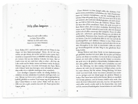 Dating Sabbatical Zusatzmaterial