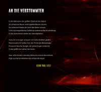 Zusatzmaterial U3 978 3 426 22689 6 von Stille blutet: Kriminalroman von Ursula Poznanski