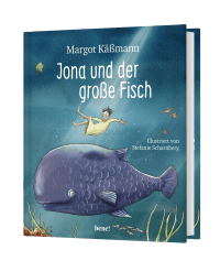 Jona und der große Fisch Zusatzmaterial