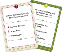 Zusatzmaterial PA 4036442012147 innen 015 von Wer hätte das gedacht?! Das Unnützes-Wissen-Quiz Mosel, Eifel und Hunsrück von Carmen Sadowski