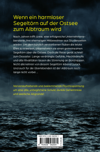Zusatzmaterial 9783426562581 U4 von Wer am Ende übrig bleibt: Roman von Mark Flemming