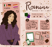 Zusatzmaterial U2 978 3 426 44692 8 von You found me in Paris: Roman von Lin Rina