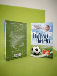 Zusatzmaterial PA 978 3 96340 265 4 innen 013 von Im Fußball-Himmel: Meine schönsten Geschichten vom Heiligen Rasen von Rainer Maria Schießler