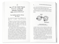 Ist das gesund oder kann das weg? Zusatzmaterial