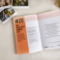 Das Battle-Buch für Paare Zusatzmaterial