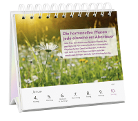 Zusatzmaterial PA 4251693906612 innen 012 von Wochenkalender 2027: Heal and shine: Gesund und selbstbewusst in jeder Zyklusphase von Dr. med. Judith Bildau