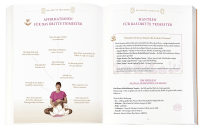 Soulful Mama Zusatzmaterial