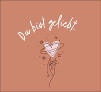 Keine ist wie du und das ist deine Stärke - Aufstellbuch Zusatzmaterial