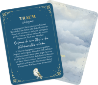 Die geheimnisvolle Weisheit der Nacht Zusatzmaterial