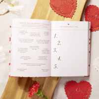 Our Lovestory Zusatzmaterial