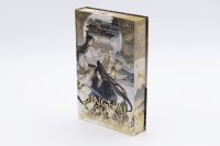 Zusatzmaterial PA 978 3 426 56436 3 detail 031 von Dinghai Fusheng Records. Buch 1: Roman von Fei Tian Ye Xiang