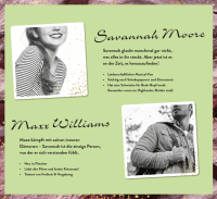Zusatzmaterial U2 978 3 426 52704 7 von Moving Mountains: Roman von Tami Fischer
