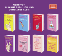 Zusatzmaterial U3 978 3 426 57199 6 von Ihr könnt euch mal gernhaben von Susanne Fröhlich, Constanze Kleis