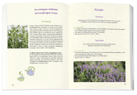 Kindersprechstunde bei Doktor Natur Zusatzmaterial