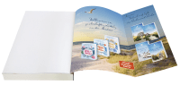 Zusatzmaterial PA 978 3 426 52509 8 innen 013 von Happiness Shines Through The Waves: Vier Frauen. Vier Sehnsuchtsorte. Vier Lebensträume von Gabriella Engelmann