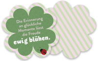 Kleine Glücksmomente für dich Zusatzmaterial