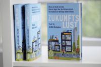 Zukunftslust Zusatzmaterial