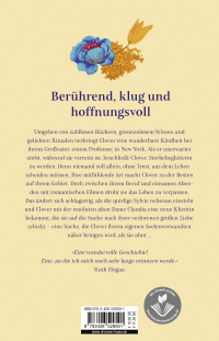 Zusatzmaterial 9783426529591 U4 von Dieses schöne Leben: Roman von Mikki Brammer