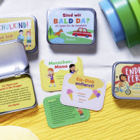 Zusatzmaterial PA 4260308345630 innen 032 von 25 Spiele für fröhliche Kinderfeste von Klara Wiesel