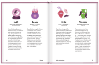 Waage Zusatzmaterial