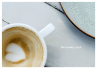 für dich – Postkartenbuch Zusatzmaterial