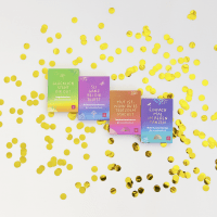 Mut ist, wenn du es trotzdem machst Zusatzmaterial