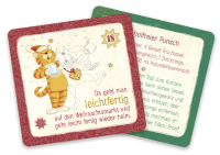 Oommh, du fröhliche Zusatzmaterial