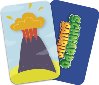 Schnapposaurus Zusatzmaterial