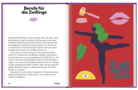 Zwillinge Zusatzmaterial