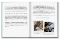 Zusatzmaterial PA 978 3 426 67575 5 innen 08 von Wonderful, Demanding, Exciting: Mein Wohlfühlbuch für frischgebackene Mamis von Isabell Horn
