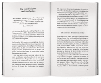 Hunger, Frust und Schokolade Zusatzmaterial