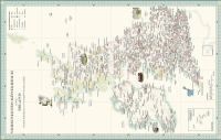 Zusatzmaterial PA 978 3 8485 0233 2 innen 015 von Atlas der imaginären Orte: Von Atlantis bis Gotham City von Matt Brown, Rhys B. Davies