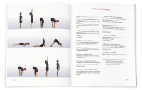 Yoga für dich Zusatzmaterial