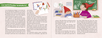 Zusatzmaterial PA 978 3 629 01611 9 innen 012 von Die geheimnisvolle Welt der Weihnachtswichtel: 24 magische Geschichten aus dem verschneiten Wichtelwald von Lotte Kutschmann, Olga Strobel