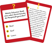 Zusatzmaterial PA 4036442011416 innen 013 von Wer hätte das gedacht?! Das Unnützes-Wissen-Quiz Schweiz von Ariane Novel