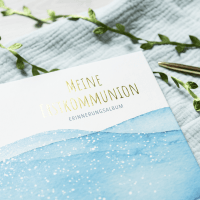 Meine Erstkommunion Zusatzmaterial