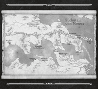 Zusatzmaterial U2 978 3 426 56751 7 von Ambessa: Chosen of the Wolf: Roman von C. L. Clark