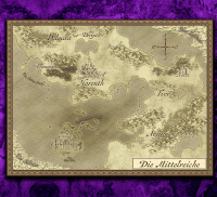 Zusatzmaterial U2 978 3 426 56733 3 von Shadow and Storms: Die Legenden von Thezmarr 4 von Helen Scheuerer