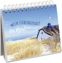 Meer macht glücklich Zusatzmaterial