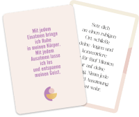 Zusatzmaterial PA 4036442012949 innen 011 von Achtsamkeit to go: 50 kleine Auszeiten für dich