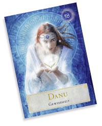 Die Kraft der Göttinnen Zusatzmaterial