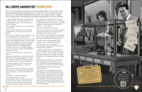 Der Museumsraub Zusatzmaterial