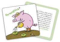 Ich bringe dir Glück Zusatzmaterial