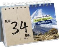 Zusatzmaterial PA 978 3 8485 0316 2 innen 013 von Mein Urlaubscountdown: Sommer, ich wär’ dann so weit!