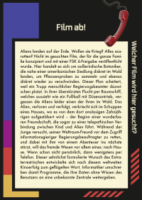 Zusatzmaterial PA 978 3 629 01601 0 innen 013 von Die bunten 80er: Mein nostalgischer Rätselblock von Stefan Heine
