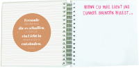 Zusatzmaterial PA 4036442004920 innen 013 von Wenn-Buch für dich – An dich gedacht – Für dich gemacht