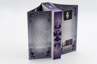 Zusatzmaterial PA 978 3 426 56332 8 detail 034 von The Darkest Academy 1 – Bones von Beril Kehribar