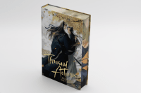 Zusatzmaterial PA 978 3 426 56376 2 detail 032 von Thousand Autumns. Buch 5: Jedes Herz liebt anders von Meng Xi Shi